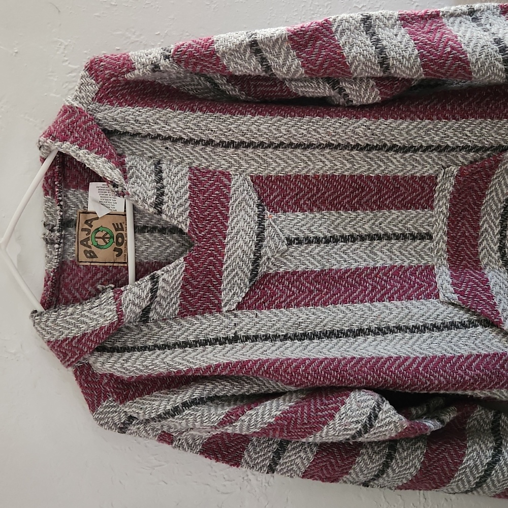 Baja Joe Sweatshirt